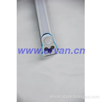 T5 Solar LED Light Motion Tube Fixture/Batten Integrated